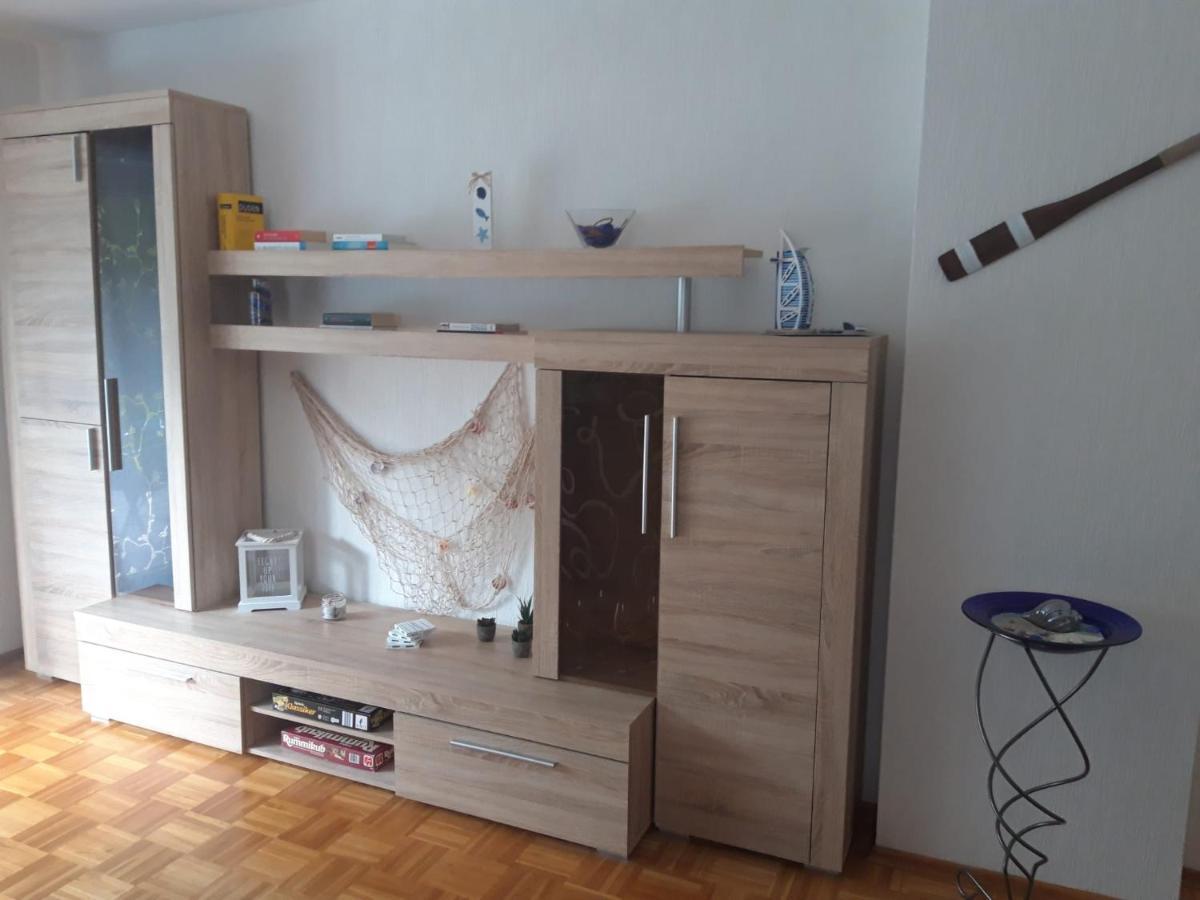 Ferienwohnung Helga Трабен-Трарбах Экстерьер фото