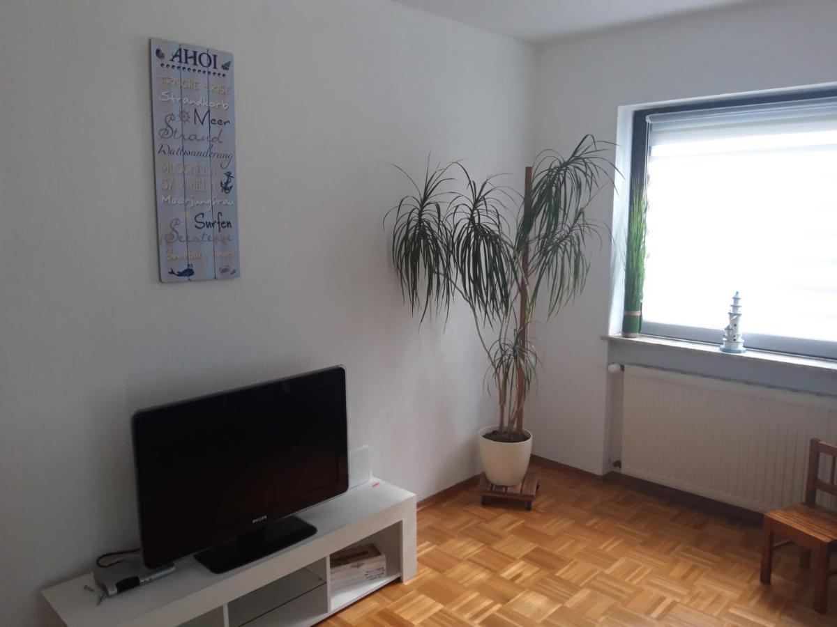 Ferienwohnung Helga Трабен-Трарбах Экстерьер фото